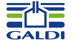 Logo Galdi