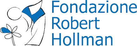 Logo Fondazione Robert Hollman