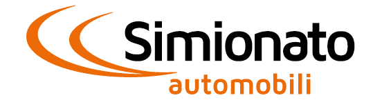 Logo simionato automobili