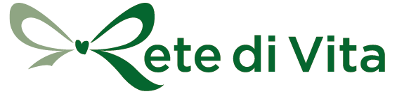 Logo rete di vita