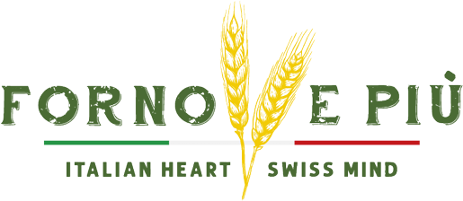 Logo forno e più