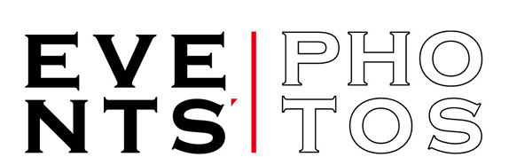 Logo events photos