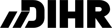 Logo dihr